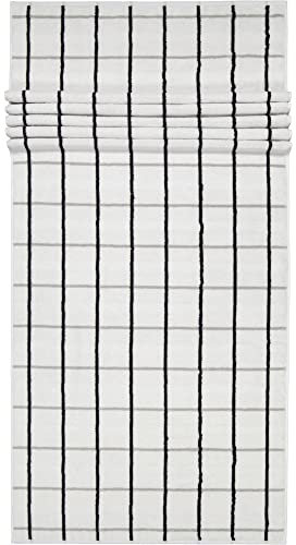Cawö Handtücher Noblesse Square 1079 weiß - 67