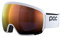 POC Orb Clarity Skibrille - Mehr sehen und besser sehen mit der Google passenden zu allen POC Ski- und Snowboardhelmen