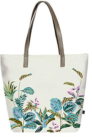 Eco Right Damen Resuable Shopping Bags Schultertasche