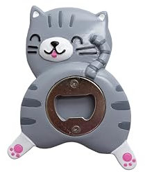 Pearhead Décapsuleur Cat Butt