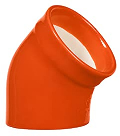 Emile Henry EH760201 Toscana - Mano de sal (cerámica, 10 x 10 x 13,5 cm)