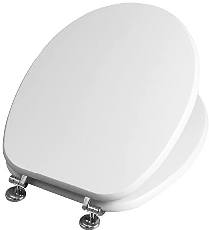 Toilettensitz MDF WC-Sitz Standard