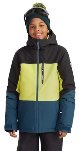 O'Neill Carbonite Skijacke Kinder - 176