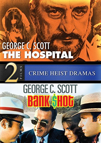 The Bank Shot / The Hospital