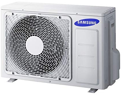 Samsung AC035MXADKH/EU Unità climatizzazione