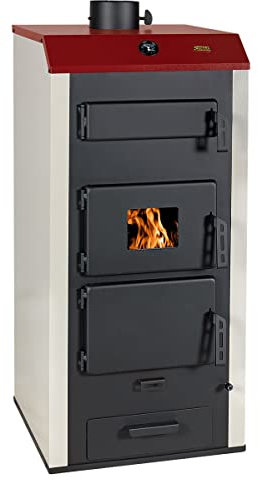 Caldaia a legna Prity NS32