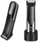 Balls Trimmer Men, XinBarber Body Groomer, Electric Groin Hair Trimmer,Body Shavers for Men,Pubic Hair Razor Waterproof Wet/Dry Hair Clippers,LED Light,for Balls Armpit Chest Legs