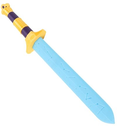 YUEHISY Espada Samurái Impresa en 3D, Réplica Ligera de Katana PLA con Detalles Realistas para Cosplay de Anime, Halloween y Eventos de Juegos de rol
