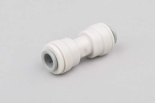 BSD Conector de Tubo de Agua 2 x 1/4” para Frigorífico Side by Side