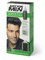 Just For Men Colorante en Gel, Tinte Pelo Hombre, Cubre Solo Las Canas, Restaurando El Color Original Para Una Apariencia Natural, Color Negro, H55