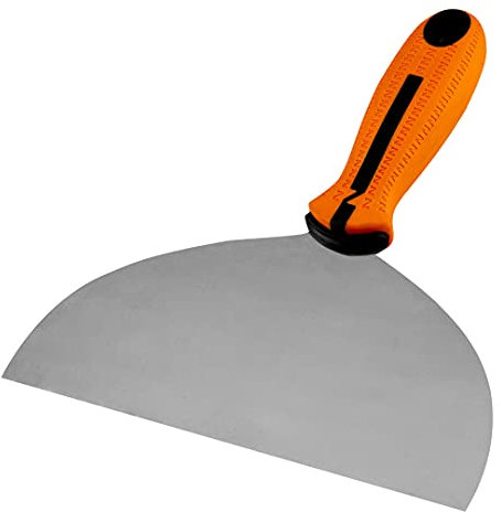 Neo Tools Malerspachtel mit Kunststoffgriff, Blatt 20,3 mm breit, aus rostfreiem Stahl