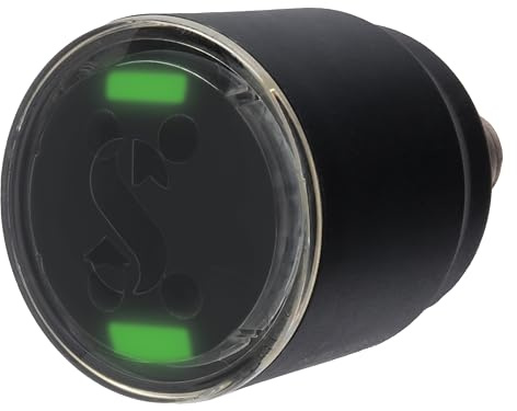 Scubapro Transmitter Smart+ Pro, wasserdicht, Uni, für Erwachsene, mehrfarbig, Einheitsgröße