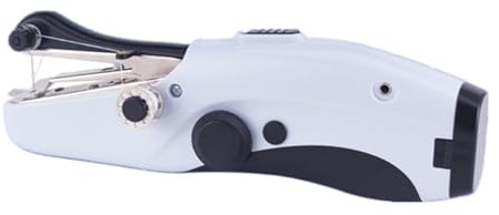 Automatisk Handhållen Liten Elektrisk Symaskin Hem Bärbar Mikro Skräddare Mini(Automatic+USB power supply)