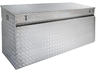 FLEXMO | Pritschenbox Basic | Fahrzeugbox | Pickup Box | Werkzeugkiste | Transportkiste | Alubox | Truckbox |
