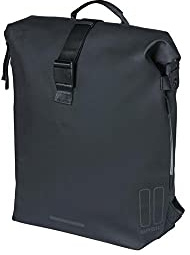 Basil Unisex Soho cykelryggsäck (1-pack)