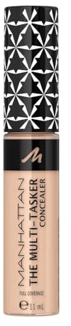 Manhattan Multi-Tasker Concealer 25