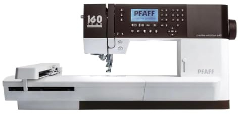 Pfaff creative ambition 640