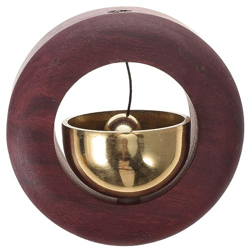 Garneck Windspiel Türklingel Außenglockenspiel Magnetische Türklingel Kühlschrank Türklingel Dekorative Türglocke Ladenbesitzer Türklingel Windspiele Im Freien Windspiele Für