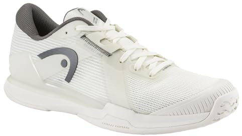 HEAD Sprint Pro 4.0 Men's Tennis Shoe, Red/Dark Red, 11