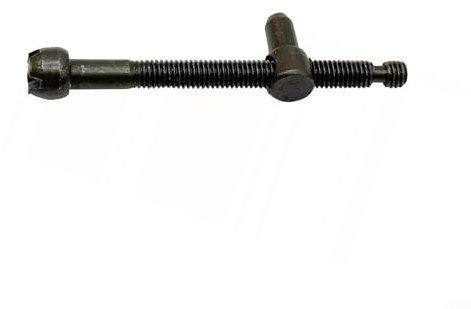 Tensioner, Keep Chainsaw Running Smoothly with Replacement Chain Saw Adjustment Screw Tensioner for 4500 5200 5800 45CC 52CC 58CC Chainsaw