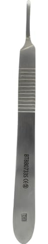 Sterile Single Use Scalpel Handle No 3 Stück