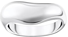 THOMAS SABO Ring 925 Sterlingsilber