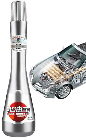 Detergente per Motori, Bao Carbon Deposition Cleaner Migliora Il Risparmio Energetico E Fornisce Una Speciale Pulizia per La Decarbonizzazione del Motore per Veicoli A Benzina, Engine Carbon Clea