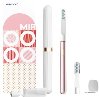 MiroShine Electric Toothbrush
