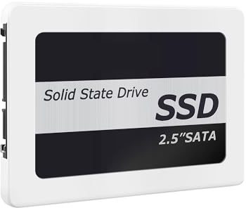 LPIQSPLK Classico SSD da 2,5 120 GB 120 GB 240 GB 256 GB 360 GB 512 GB 1 TB 2 TB Adatto a laptop e desktop(128GB)