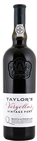 Taylor's Quinta de Vargellas Port Wine | 75 cl