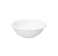Tognana Bowl Porcelain White 330 cc Pearl Line