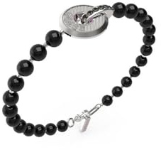 GUESS PULSEIRA, AÇO, TU, Edelstahl, Kein Edelstein