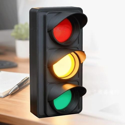Signal lumineux social, lampe de table décorative alimentée par USB, lampe indicateur d'état, panneau « Do Not Disturb », indicateur de signalisation occupée pour les travailleurs de chambre d'étude