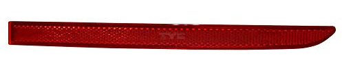 TYC Nebelschlussleuchte 19-12694-01-2 links