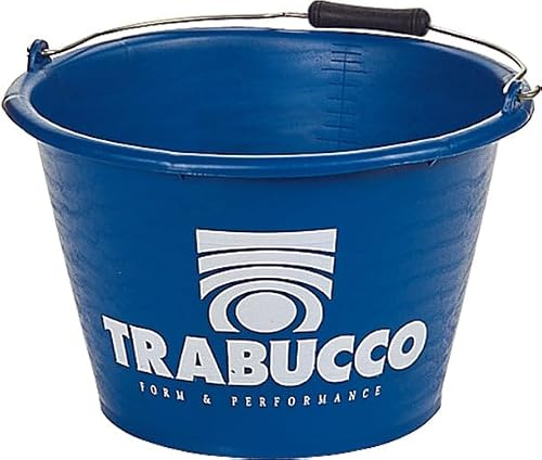 Secchio Trabucco 12 l Nessuno Unica