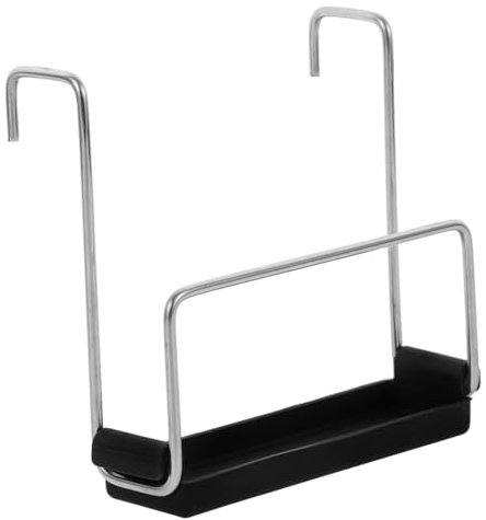 Alipis Slow Cooker Deckelhalter Für Töpfe Praktischer Organizer Verstauen Von Kochdeckeln Stabiler Und Eleganter Deckelständer Für Küchenorganisation