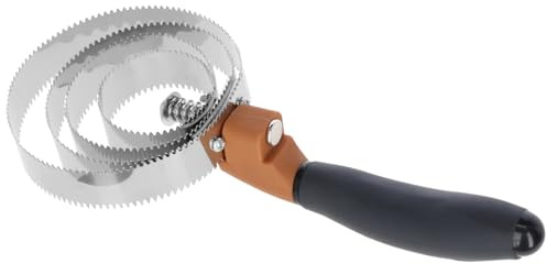 Kerbl Covalliero Spiralstriegel 2K schwarz braun