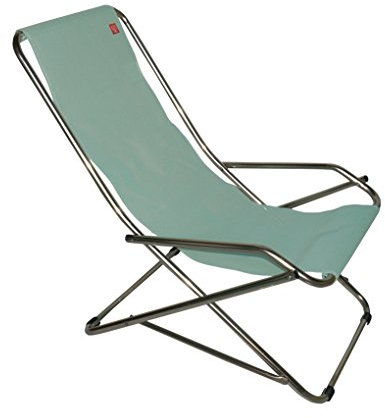 Maffei Schwingsessel Swing Aqua