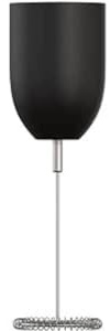 Black+Decker Kitchen Wand Milchaufschäumer-Aufsatz BCKM101MFFF (verwendbar mit dem Kitchen Wand Multifunktionsgerät, sekundenschnelles Aufschäumen von Milch, Soja- oder Hafermilch)
