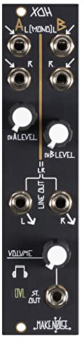 Make Noise XOH - Interface Modular Synthesizer