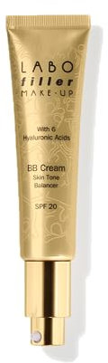 Labo Filler Make-up BB Cream -SPF20-14 Medium Rose-40ml