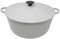 Le Creuset Four français rond en fonte émaillée, 9 litres, vapeur