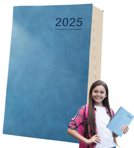 Planungskalender, Jahresplaner Kalender Notizbuch, Jahresplanungskalender Wochenplaner Kalender Monatsplanungskalender Schreibtischplanungskalender Wandplanungskalender Planer mit Kalender