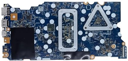 Laptop Motherboard For DELL 3420 3520 with Celeron 6305 i3/i5/i7-11th Gen CPU N18S-G5-A1 MX450 2GB 203070-1, Partes