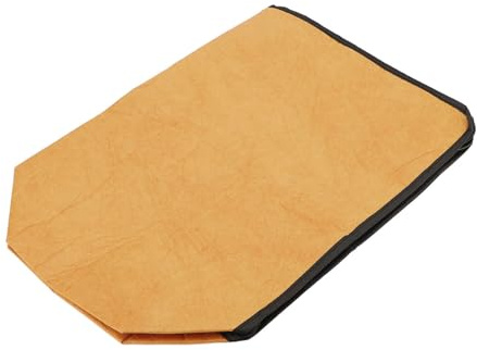 SIXRUN Coperta per Barbecue Isolata Ritenzione Superiore del Calore per Grigliare e Fumare All'aperto Materiale in Fibra di Polietilene Portatile Ecologico