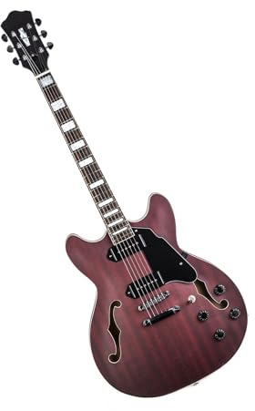 Elektrische Gitarre E Gitarre Ist Ein Professionelles Instrument Das Für Anfänger Und Erwachsene Geeignet Ist(4)