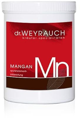 Dr. Weyrauch Mangan 1500g