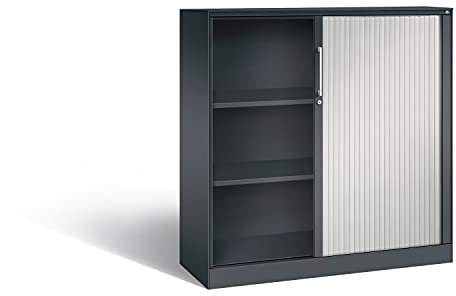 C+P Rollladenschrank Asisto, H1310xB1200xT435mm