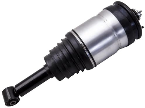 SQOFJGIGN Amortiguador Aire Suspensión Neumática para Land para Rover para Range para Rover LR3 RPD501090 Conjunto Trasero Izquierdo Y Derecho Amortiguadores suspensión