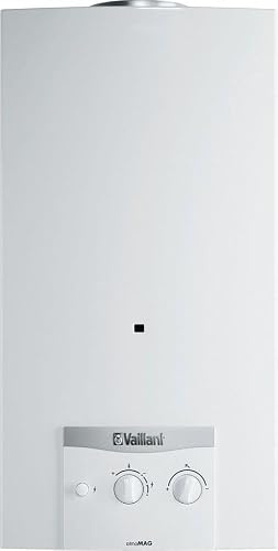 Vaillant MAG 144/1 Z E MAG 144/1 Z E Scaldabagno A (A+ - F) elettronico 24 kW